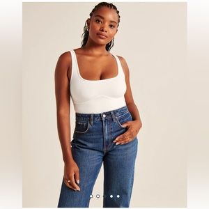 Abercrombie & Fitch Tank